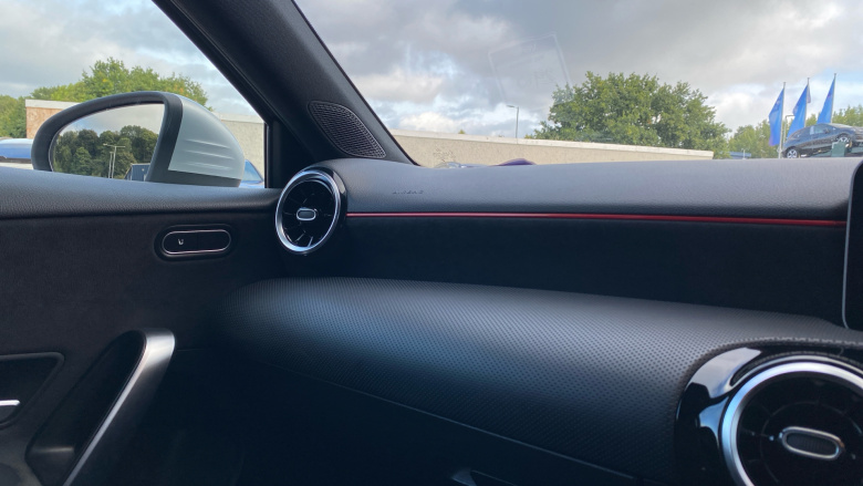 Mercedes-Benz A-Class A180 AMG Line Executive 5dr Auto Petrol Hatchback